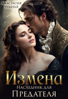 Измена. Наследник для предателя